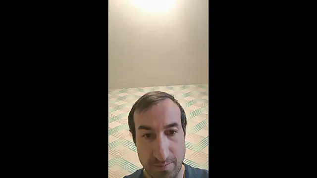 Andruu  online show from 5, 11, 2025