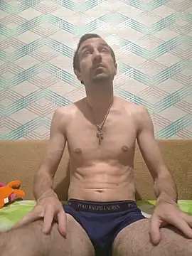 Andruu  online show from 6, 11, 2025