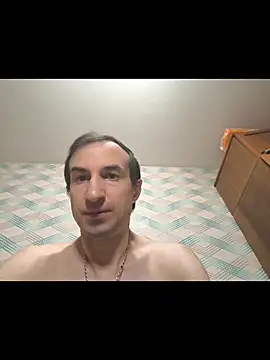 Andruu  online show from 1, 12, 2025