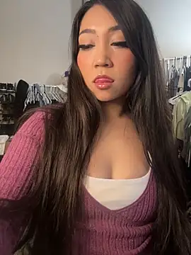 babygirlesme online show from 17, 12, 2025