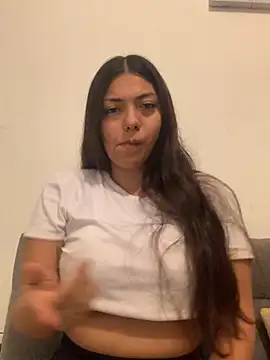 georgina sexxii online show from 11, 11, 2025