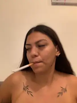 georgina sexxii online show from 21, 11, 2025