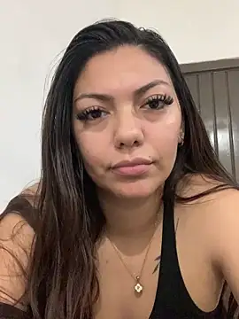 georgina sexxii online show from 18, 4, 2026