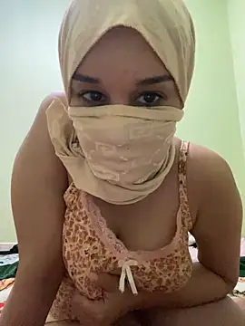 SaraChouchou online show from 26, 10, 2025