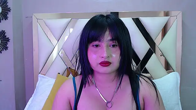 Sweet sumisive online show from 3, 12, 2025