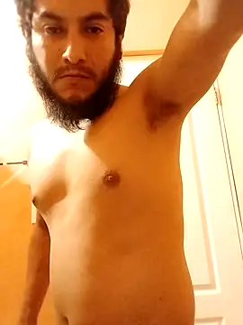 Snapshot of Travieso_21 chatting on 22, 10, 2025 Travieso 21 online show from 22, 10, 2025