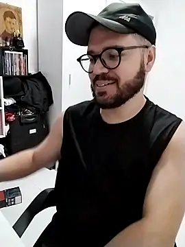 Branquinhowm online show from 8, 3, 2026