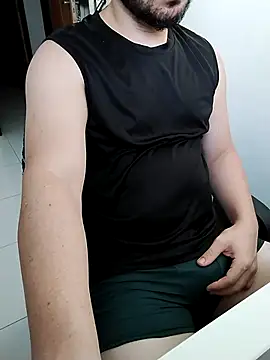 Branquinhowm online show from 15, 3, 2026