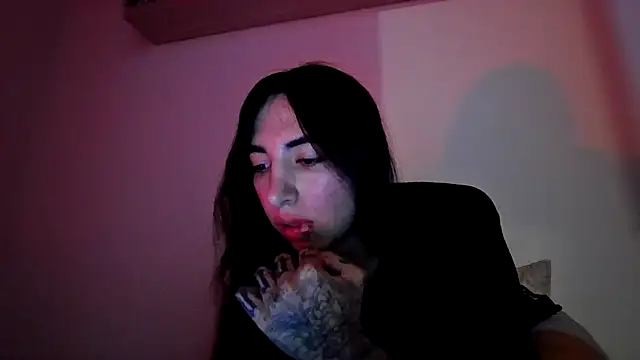 valeriahornier online show from 22, 5, 2026