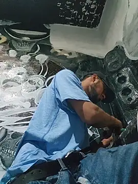 vergueo3 online show from 28, 11, 2025