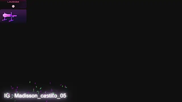 Snapshot of Maddisson_quenn05 chatting on 18, 1, 2026 Maddisson quenn05 online show from 18, 1, 2026