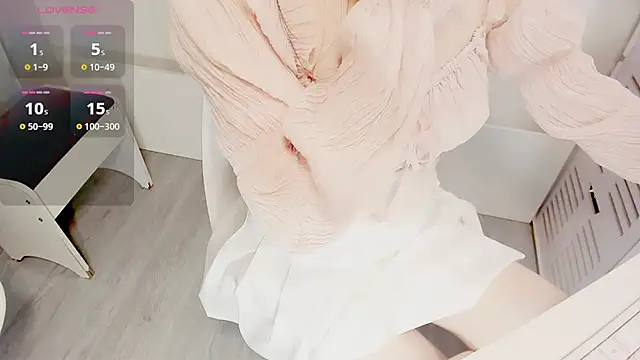 mimi babyyy online show from 29, 5, 2026