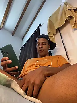 liam Brooks9 online show from 14, 5, 2026