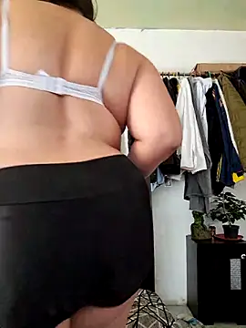 Alondrabb80 online show from 18, 11, 2025