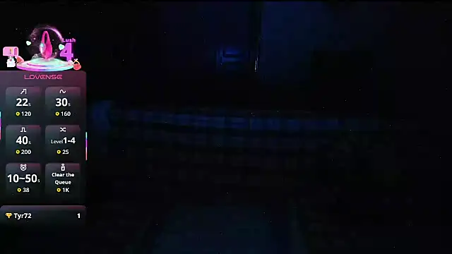 cuiduishengli online show from 30, 10, 2025