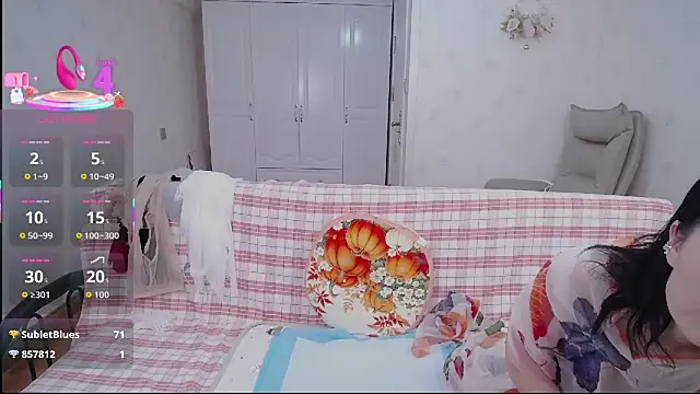 cuiduishengli online show from 6, 11, 2025