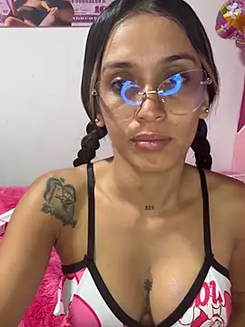 KIMBERLYPULIDO online show from 26, 6, 2026