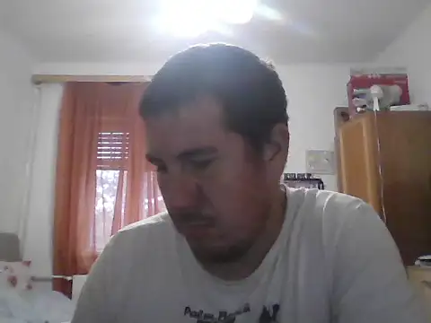 Snapshot of Szeximado31 chatting on 8, 11, 2025 Szeximado31 online show from 8, 11, 2025