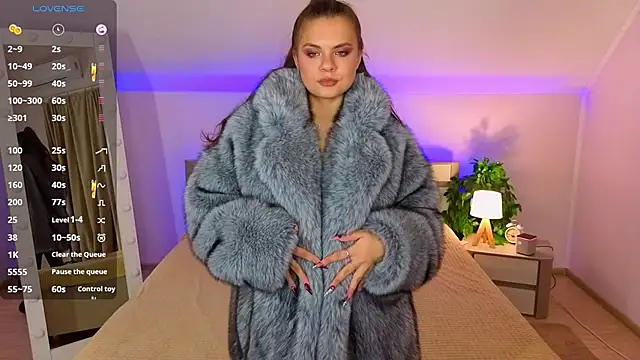 Miss Delia online show from 15, 11, 2025