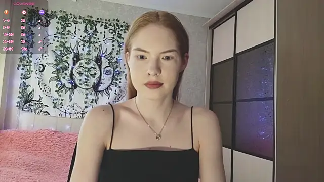 VETT KITTY online show from 17, 11, 2025