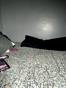 Kayliee420 online show from 16, 12, 2025