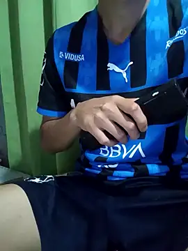 Snapshot of Pedropuente200 chatting on 26, 10, 2025 Pedropuente200 online show from 26, 10, 2025