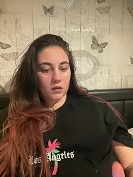 YourFrenchFeliciexo online show from 1, 12, 2025