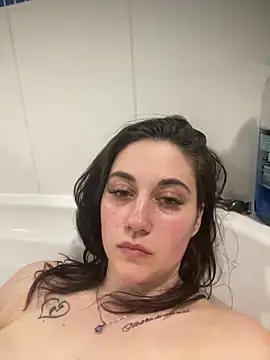 YourFrenchFeliciexo online show from 18, 3, 2026