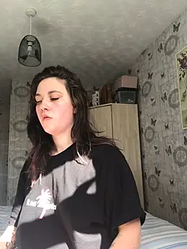 YourFrenchFeliciexo online show from 19, 4, 2026