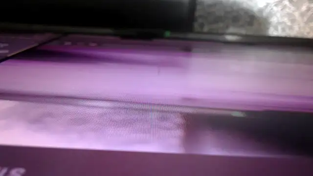 RissaGx online show from 19, 11, 2025