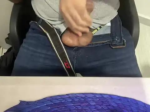 EdgarLopez69 online show from 4, 3, 2026