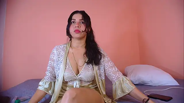 Cleo Sexy1 online show from 18, 10, 2025