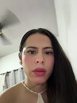 Snapshot of Melannie_ocean1 chatting on 28, 10, 2025 Melannie ocean1 online show from 28, 10, 2025