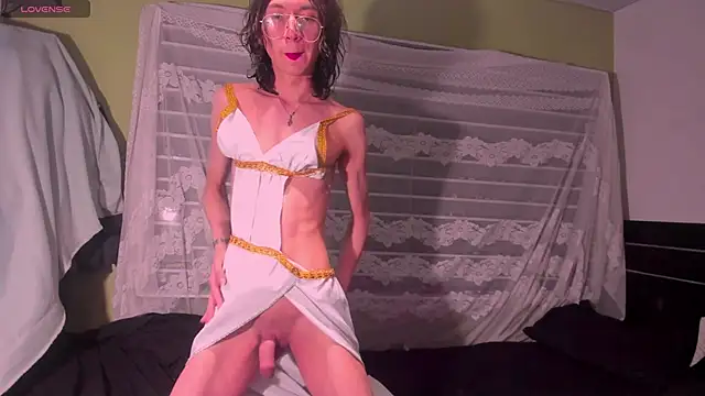 najimi uwu online show from 28, 11, 2025