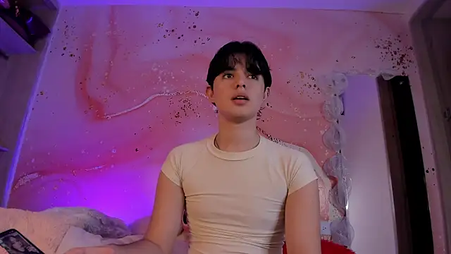 Sweet Beomm online show from 14, 1, 2026