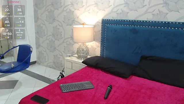 Snapshot of Rachellparker_ chatting on 4, 12, 2025 Rachellparker online show from 4, 12, 2025