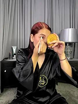 Sammy Sweet01 online show from 8, 1, 2026