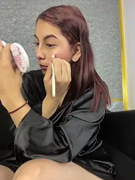 Sammy Sweet01 online show from 2, 2, 2026