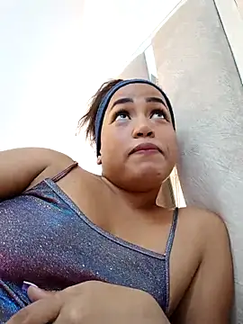 Snapshot of NahomiWalker_ chatting on 12, 11, 2025 NahomiWalker online show from 12, 11, 2025