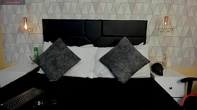 SantiOlsen online show from 21, 11, 2025