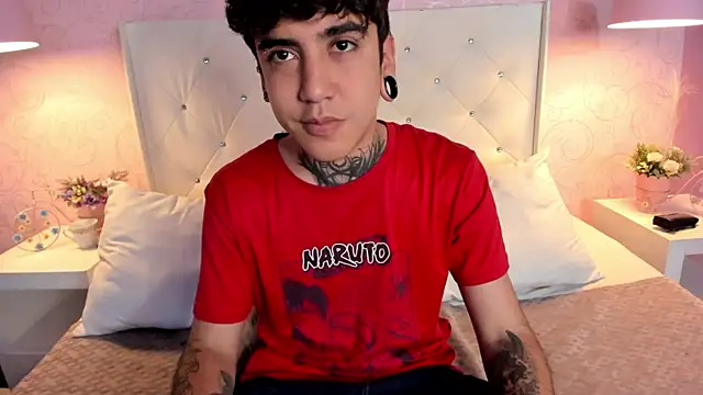 SantiOlsen online show from 26, 11, 2025