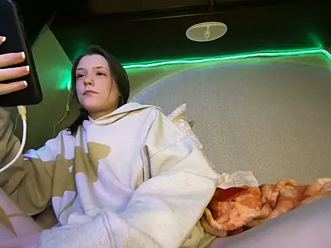 Thedeepwebcutie online show from 17, 1, 2026