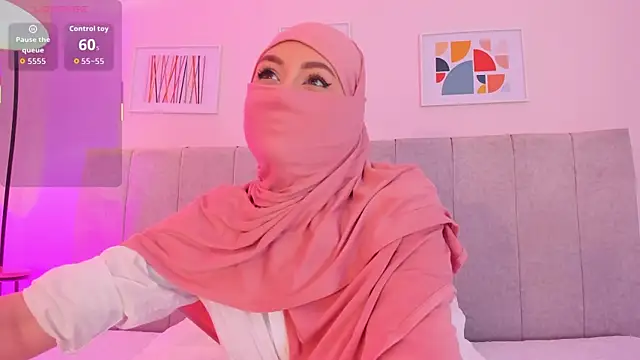 fatiima  online show from 21, 11, 2025