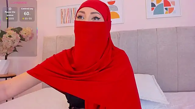 fatiima  online show from 17, 12, 2025