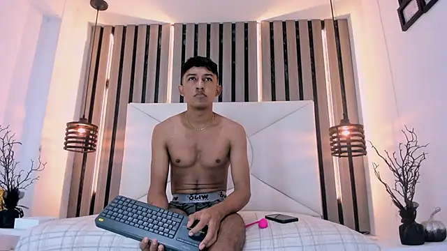 Natzuki 1 online show from 20, 2, 2026