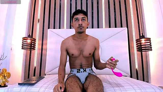 Natzuki 1 online show from 30, 3, 2026