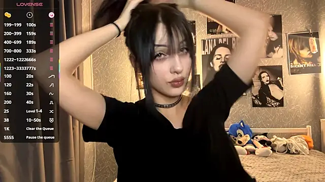 ForeTiff online show from 24, 11, 2025