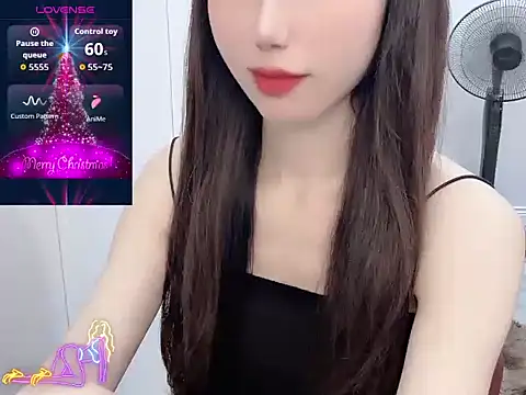 -Alicee- online show from 9, 6, 2026