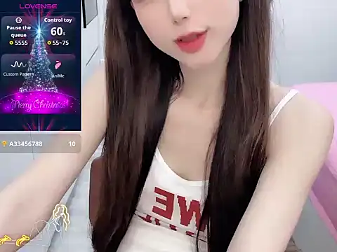 -Alicee- online show from 11, 6, 2026