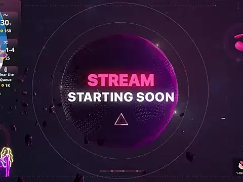 -Alicee- online show from 13, 6, 2026